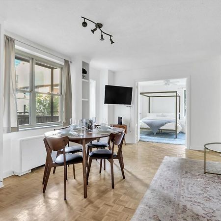 1 Bedroom Downtown Condo Amazing Location*Self Check-In** Atlanta Zewnętrze zdjęcie