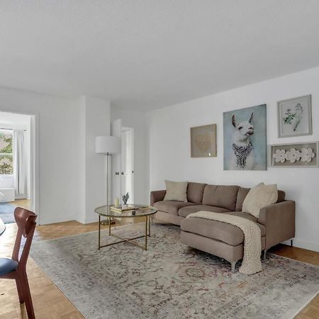 1 Bedroom Downtown Condo Amazing Location*Self Check-In** Atlanta Zewnętrze zdjęcie