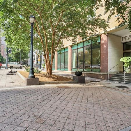 1 Bedroom Downtown Condo Amazing Location*Self Check-In** Atlanta Zewnętrze zdjęcie