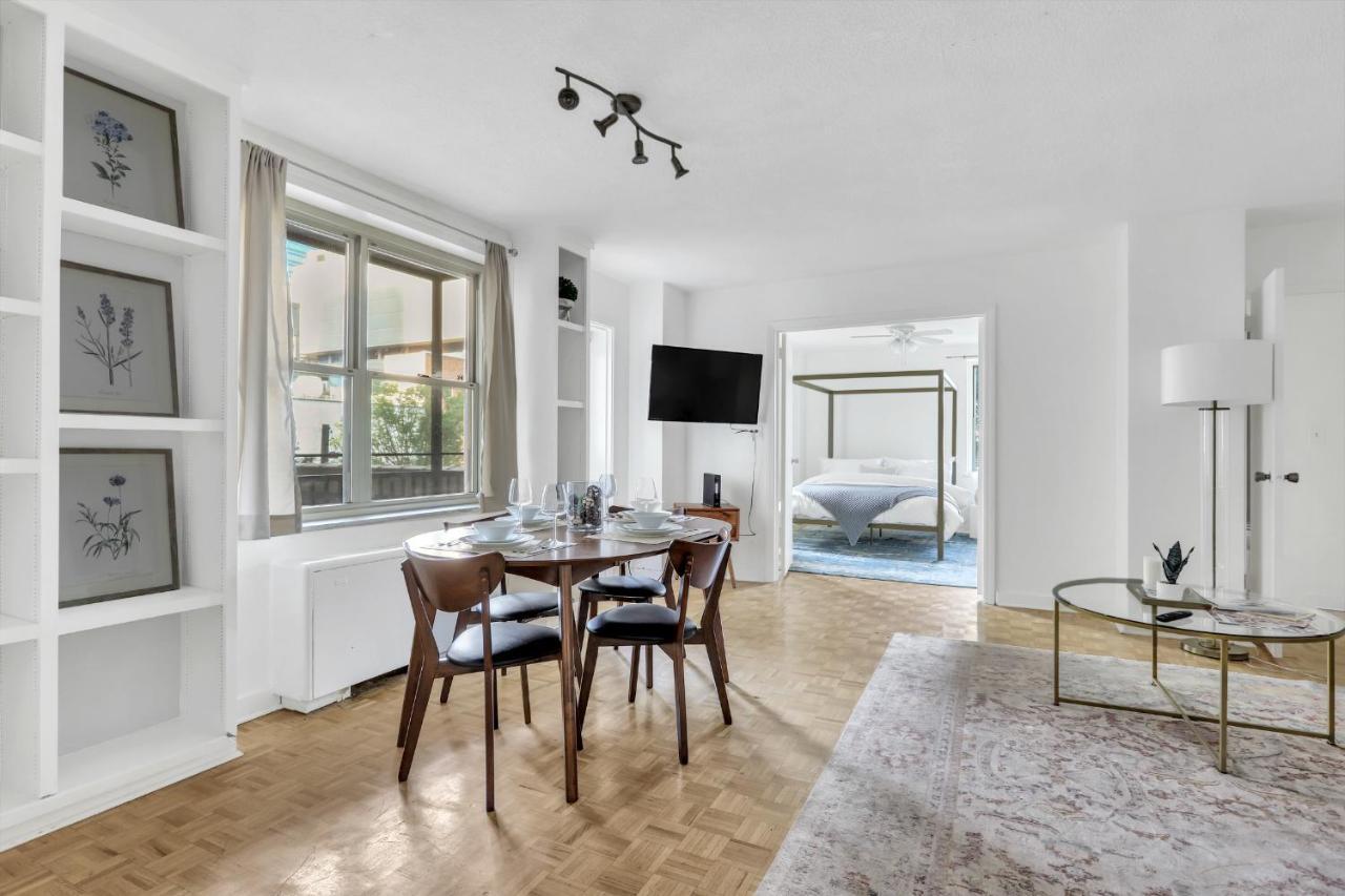 1 Bedroom Downtown Condo Amazing Location*Self Check-In** Atlanta Zewnętrze zdjęcie