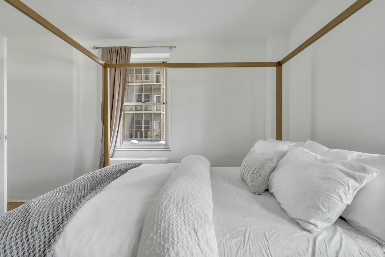 1 Bedroom Downtown Condo Amazing Location*Self Check-In** Atlanta Zewnętrze zdjęcie