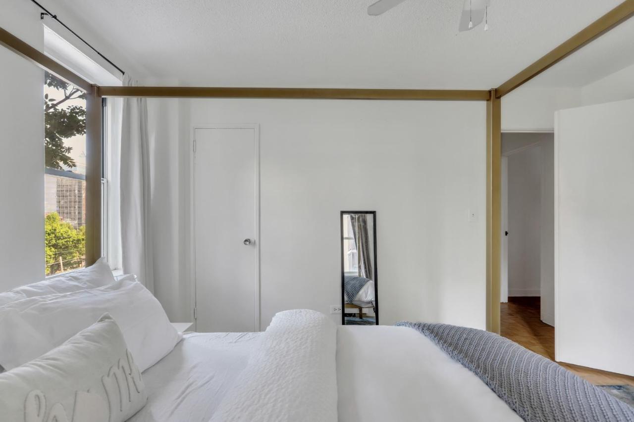 1 Bedroom Downtown Condo Amazing Location*Self Check-In** Atlanta Zewnętrze zdjęcie