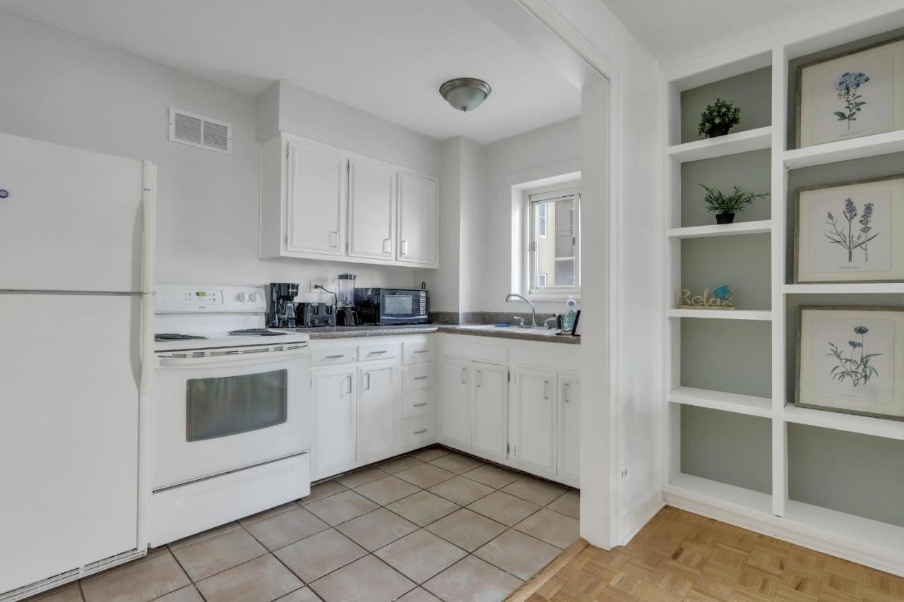 1 Bedroom Downtown Condo Amazing Location*Self Check-In** Atlanta Zewnętrze zdjęcie