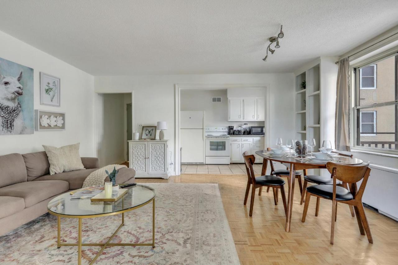 1 Bedroom Downtown Condo Amazing Location*Self Check-In** Atlanta Zewnętrze zdjęcie