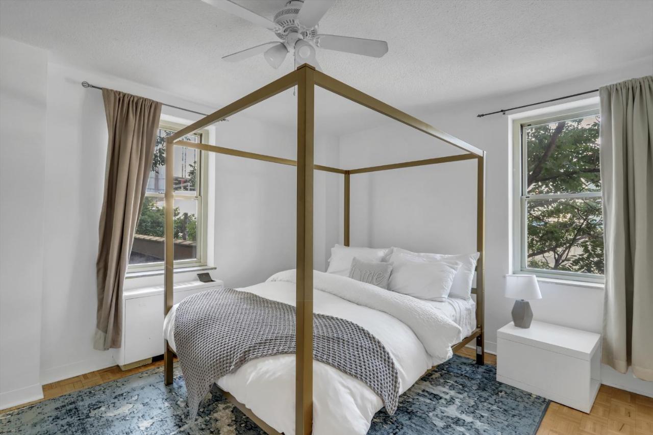 1 Bedroom Downtown Condo Amazing Location*Self Check-In** Atlanta Zewnętrze zdjęcie
