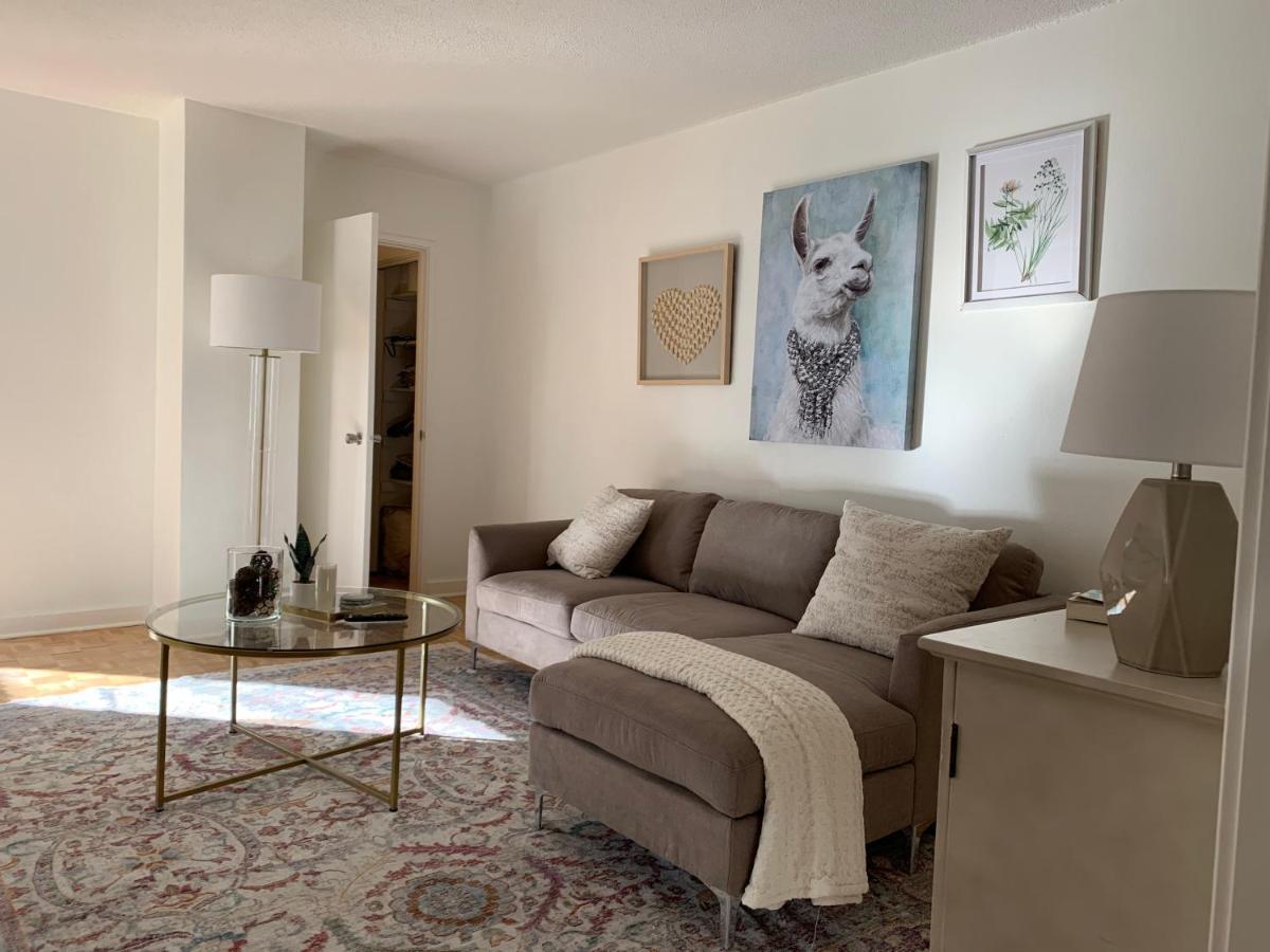 1 Bedroom Downtown Condo Amazing Location*Self Check-In** Atlanta Zewnętrze zdjęcie