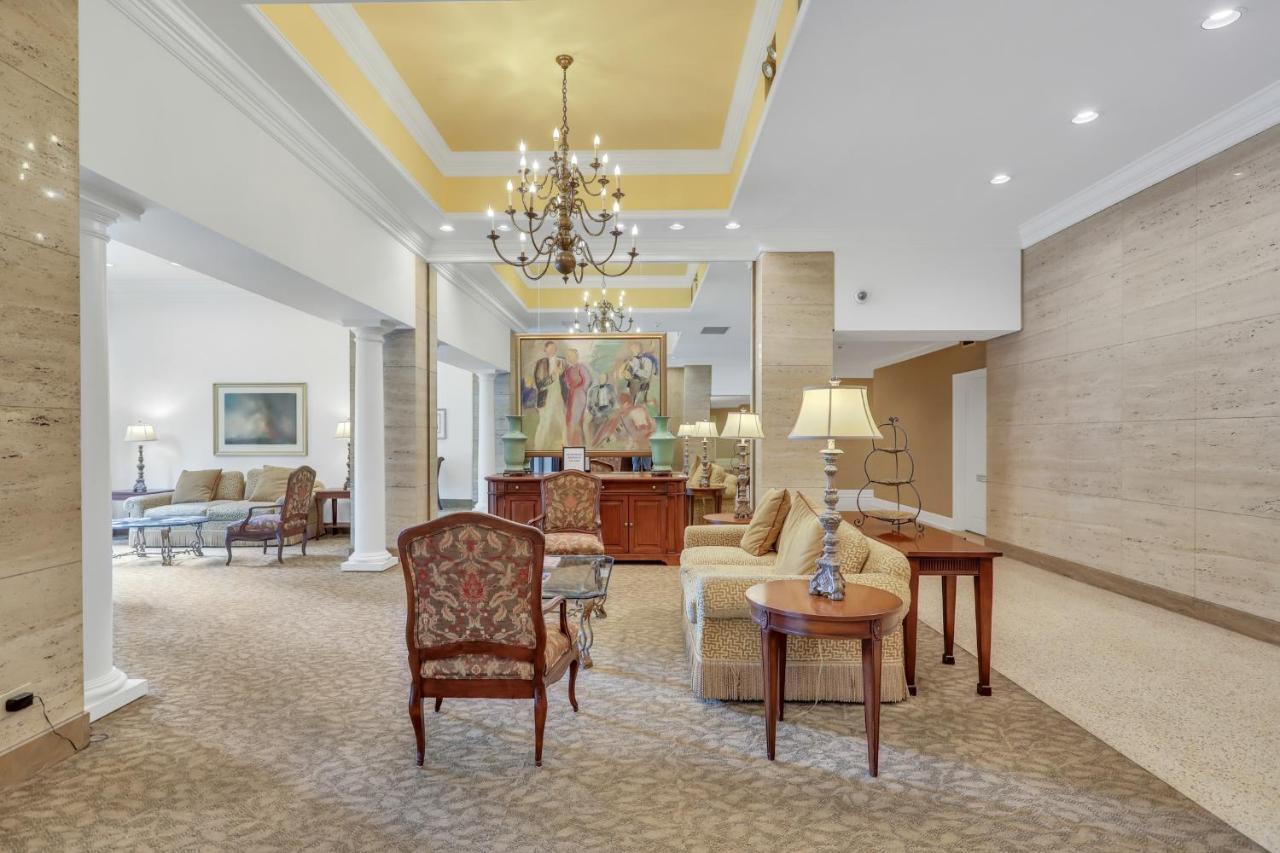 1 Bedroom Downtown Condo Amazing Location*Self Check-In** Atlanta Zewnętrze zdjęcie