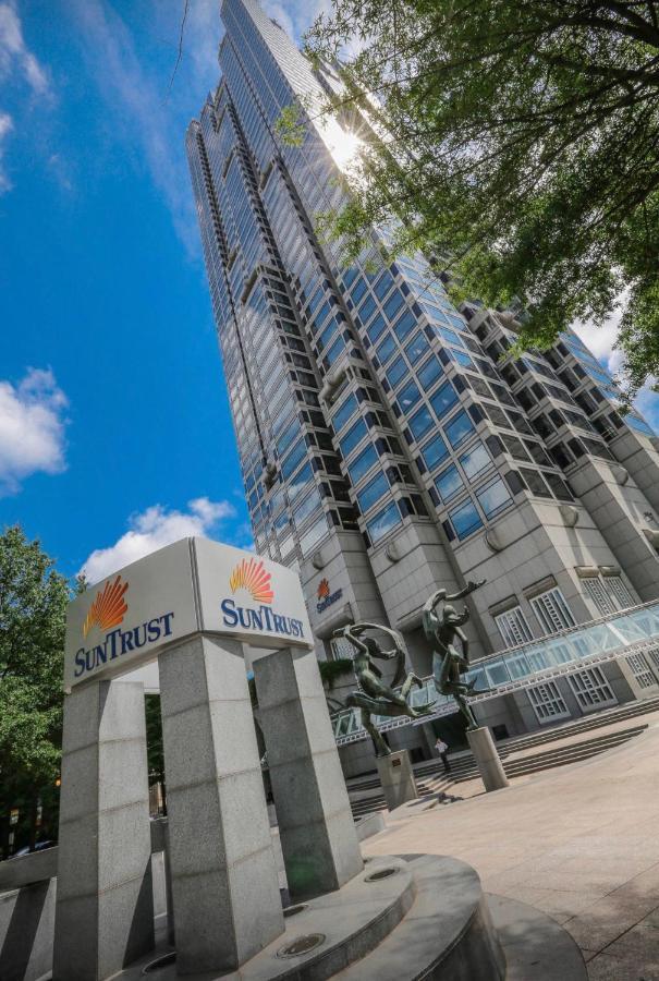 1 Bedroom Downtown Condo Amazing Location*Self Check-In** Atlanta Zewnętrze zdjęcie