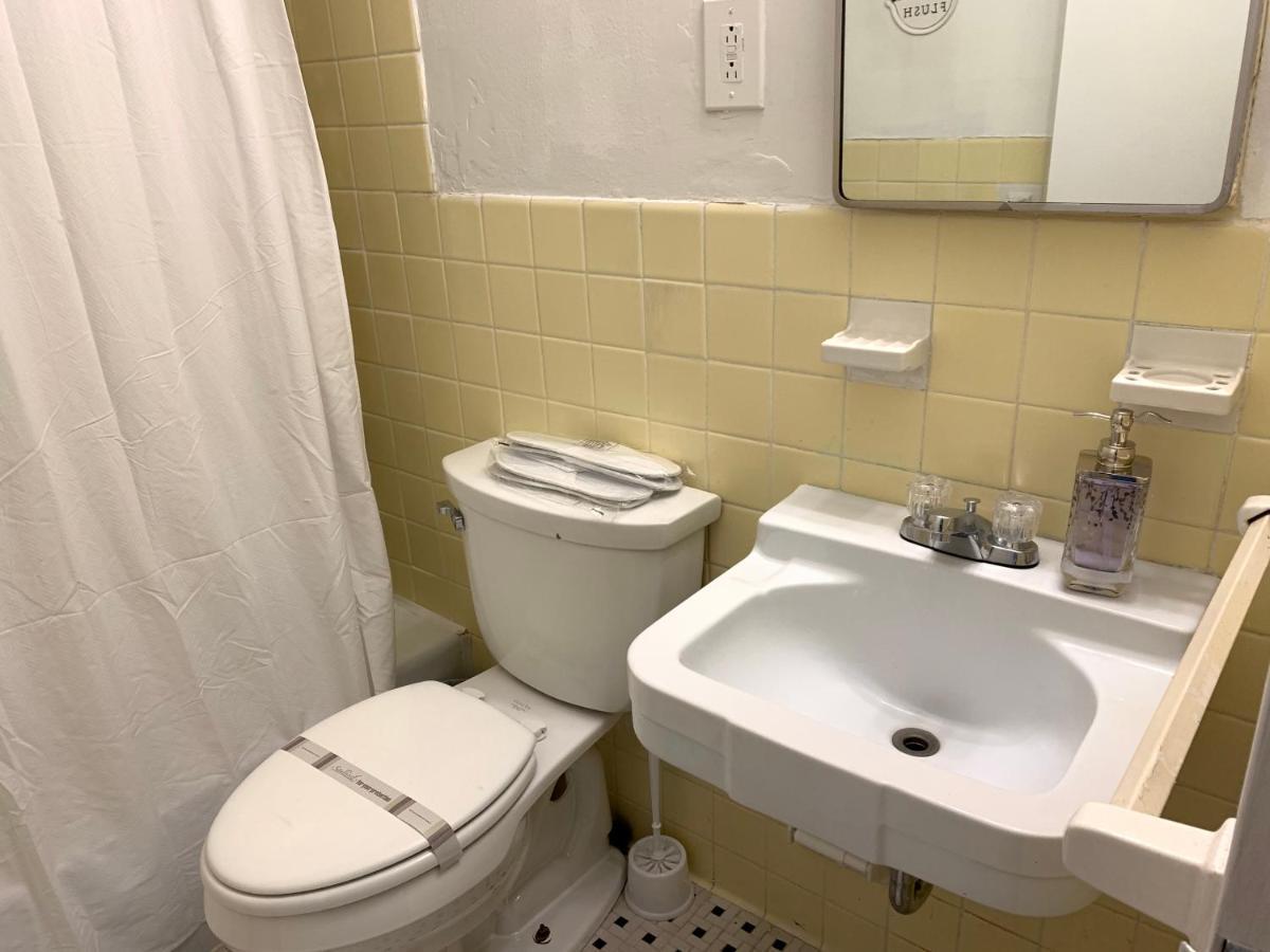 1 Bedroom Downtown Condo Amazing Location*Self Check-In** Atlanta Zewnętrze zdjęcie