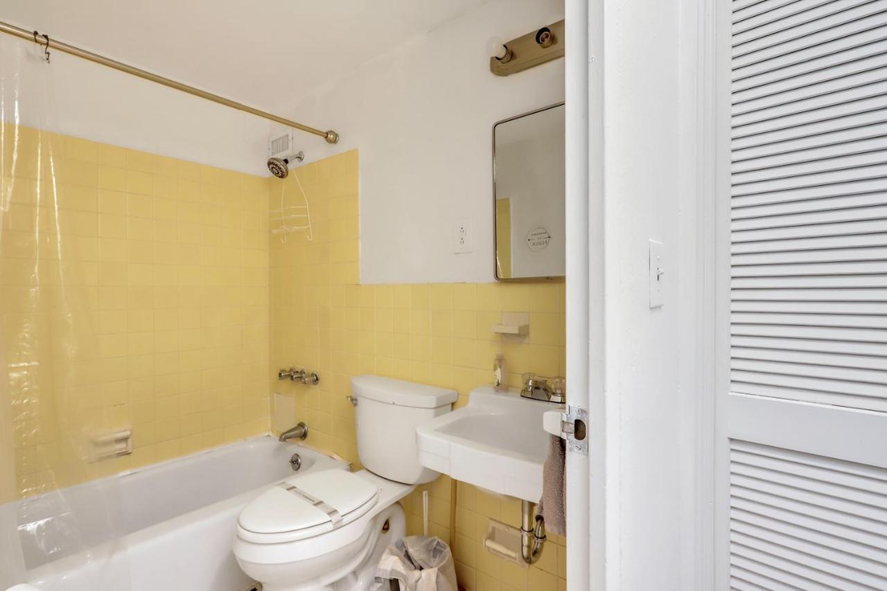 1 Bedroom Downtown Condo Amazing Location*Self Check-In** Atlanta Zewnętrze zdjęcie